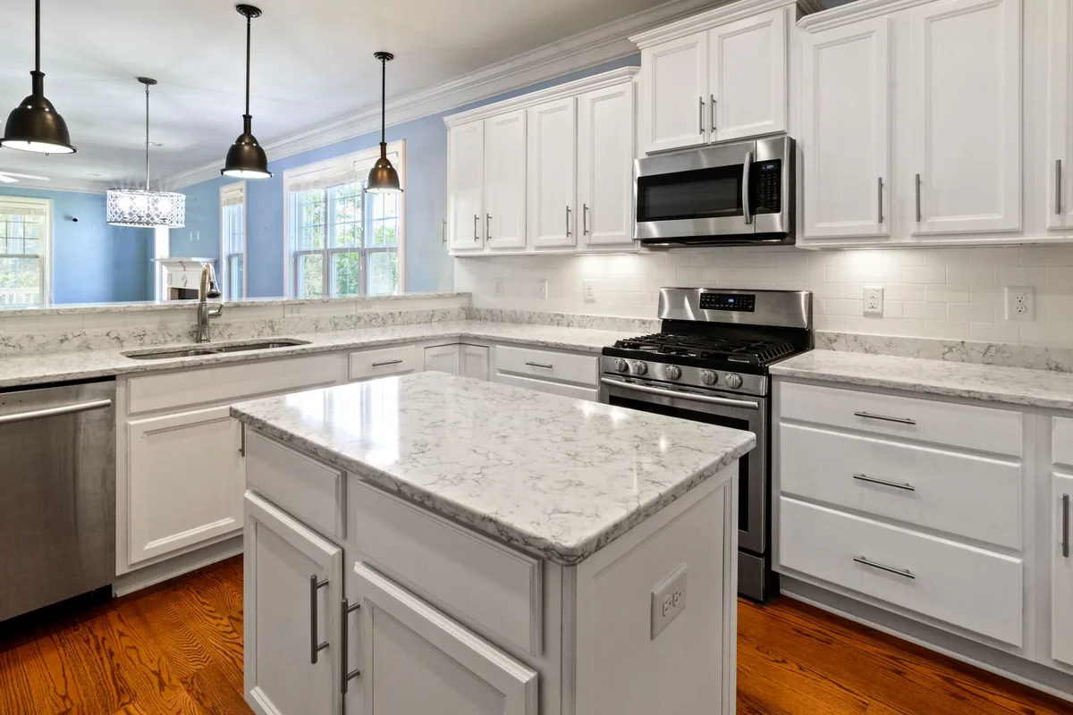 Filth & Squalor Cleanup in Woodbourne, PA
