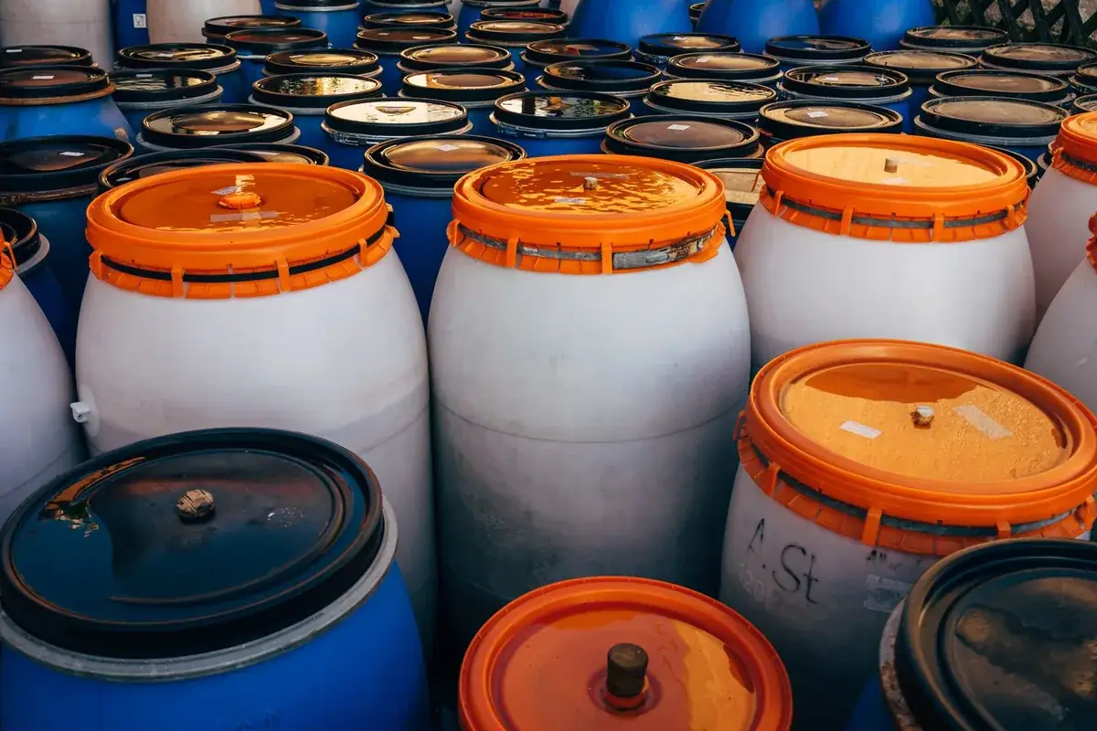 Hazmat Cleanup in Woodbourne, PA